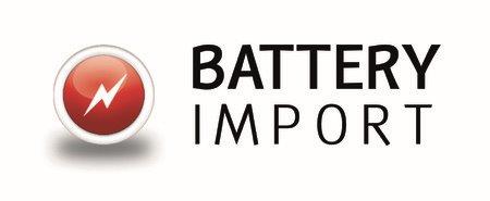 logo Batteryimport