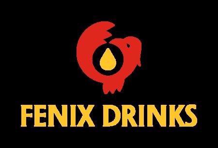 logo FENIX DRINKS