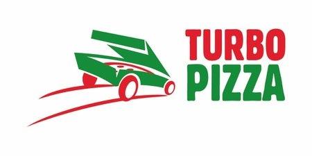 logo TURBO_PIZZA