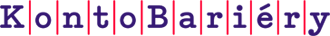 logo konto BARIERY