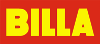 logo BILLA
