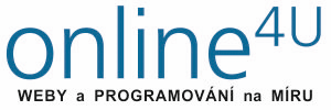 logo ONLINE4U