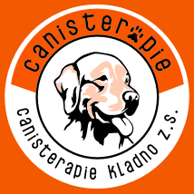 logo canisterapie Kladno