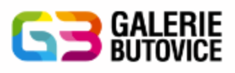 logo Galerie Butovice
