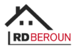 logo RD Beroun